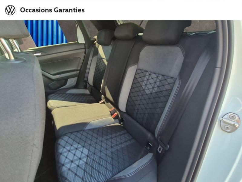 Voitures occasions VOLKSWAGEN POLO R-Line Nice
