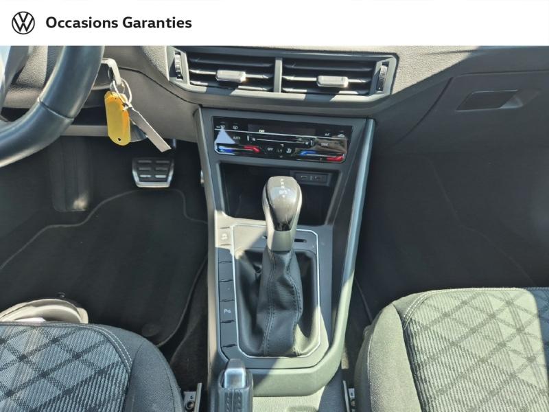 Voitures occasions VOLKSWAGEN POLO R-Line Nice
