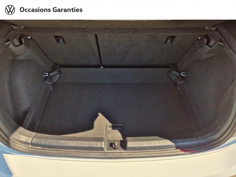 Voitures occasions VOLKSWAGEN POLO R-Line Nice