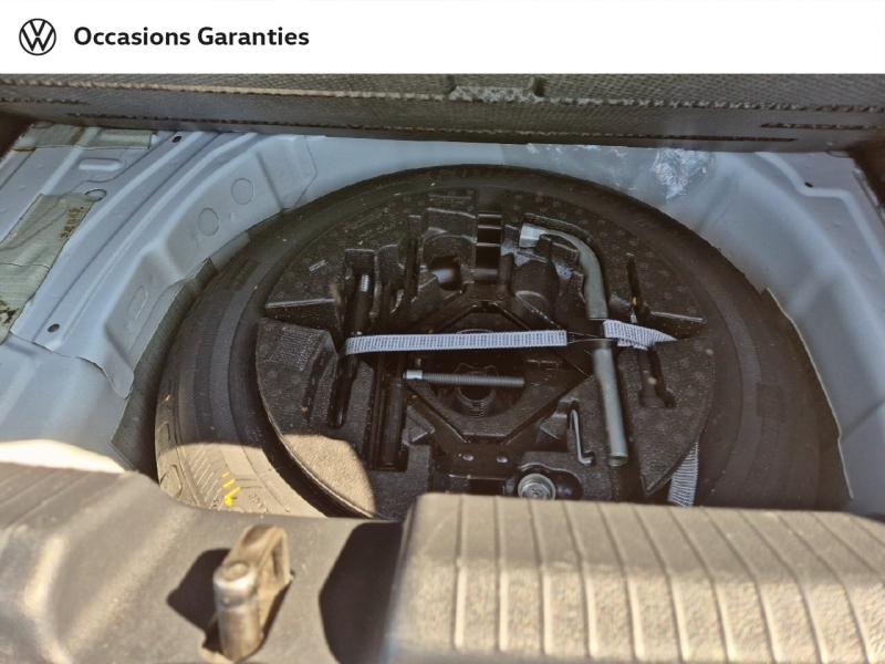 Voitures occasions VOLKSWAGEN POLO R-Line Nice