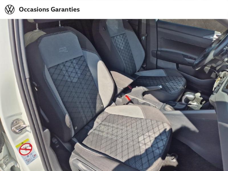 Voitures occasions VOLKSWAGEN POLO R-Line Nice
