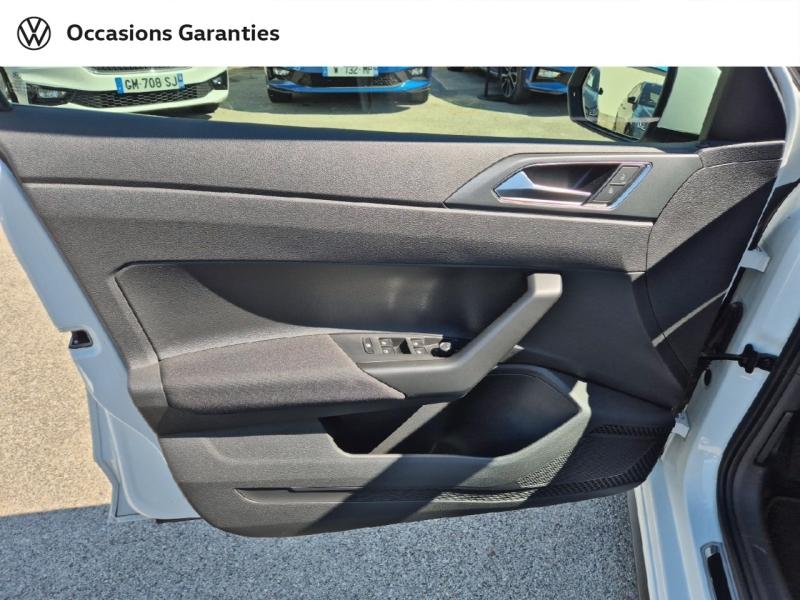 Voitures occasions VOLKSWAGEN POLO R-Line Nice