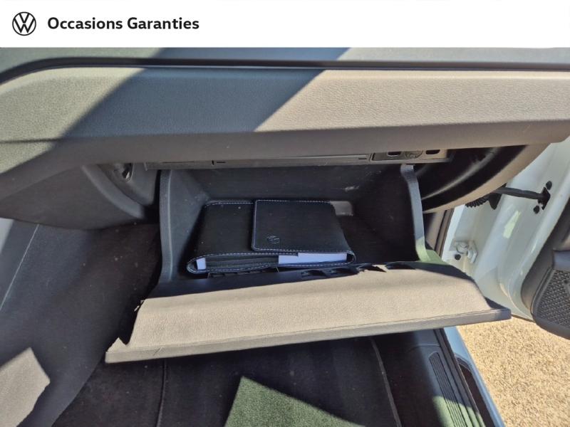 Voitures occasions VOLKSWAGEN POLO R-Line Nice