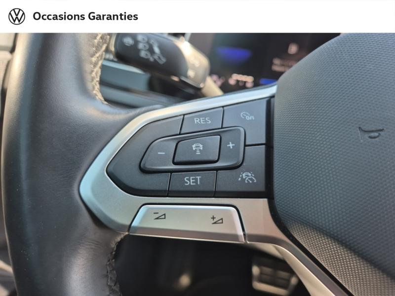 Voitures occasions VOLKSWAGEN POLO R-Line Nice