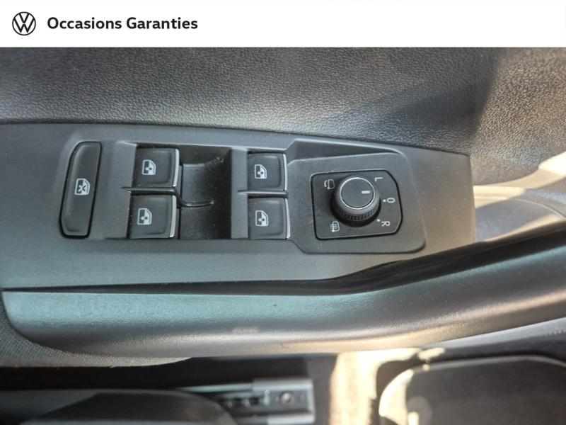 Voitures occasions VOLKSWAGEN POLO R-Line Nice