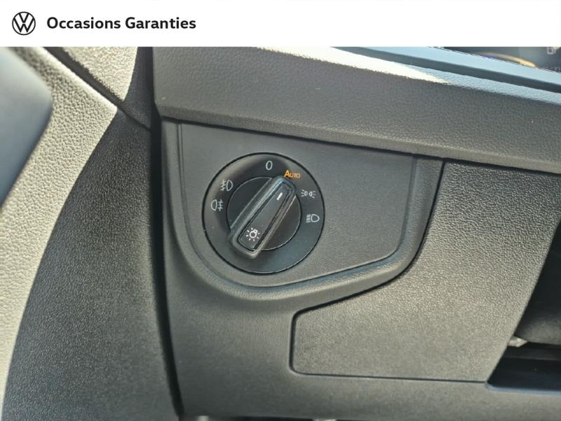Voitures occasions VOLKSWAGEN POLO R-Line Nice