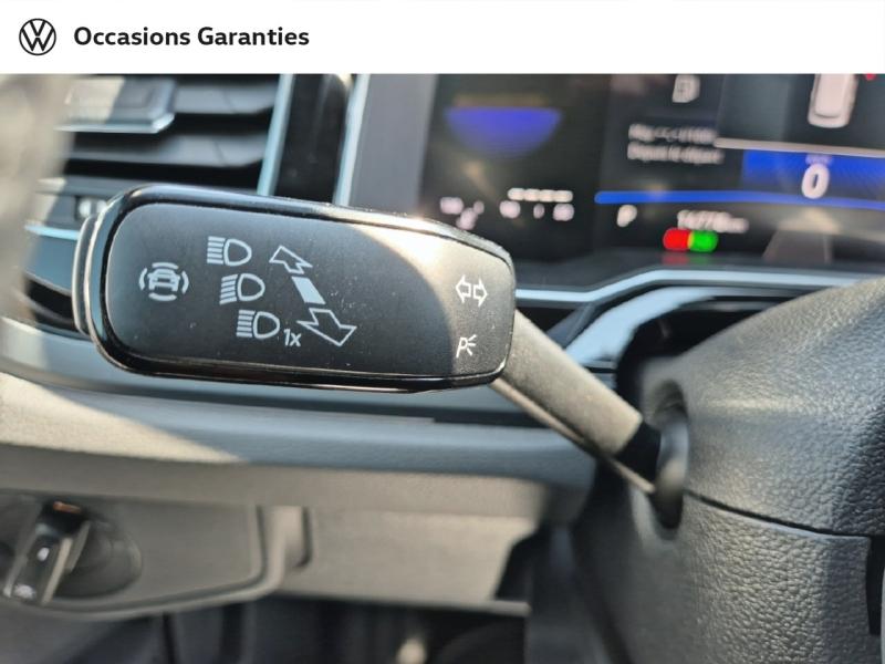 Voitures occasions VOLKSWAGEN POLO R-Line Nice