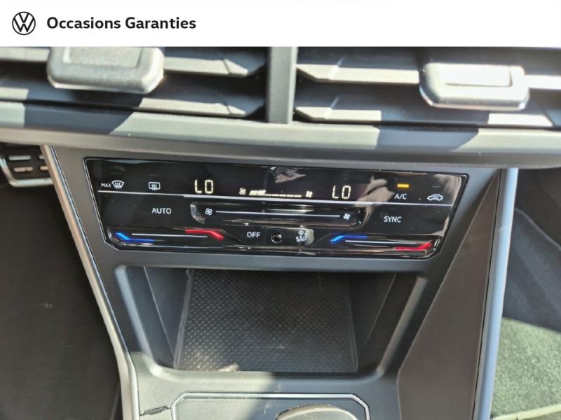 Voitures occasions VOLKSWAGEN POLO R-Line Nice