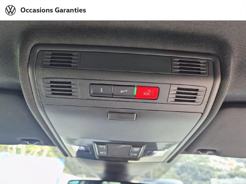 Voitures occasions VOLKSWAGEN POLO R-Line Nice