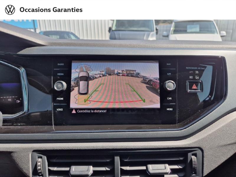 Voitures occasions VOLKSWAGEN POLO R-Line Nice