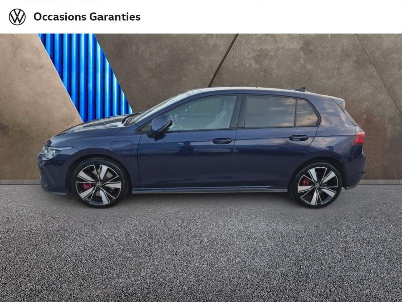 Voitures occasions VOLKSWAGEN GOLF GTE Nice