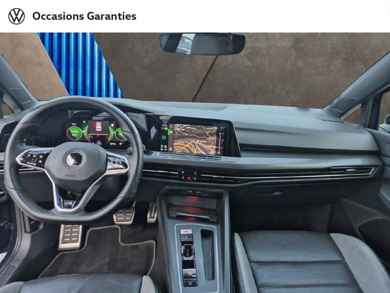 Voitures occasions VOLKSWAGEN GOLF GTE Nice