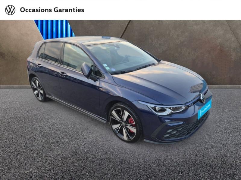 Voitures occasions VOLKSWAGEN GOLF GTE Nice