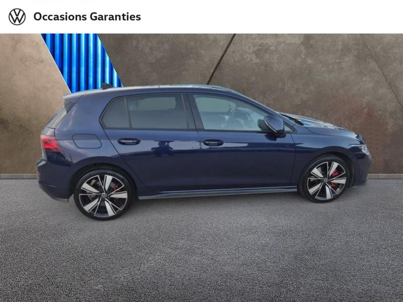 Voitures occasions VOLKSWAGEN GOLF GTE Nice