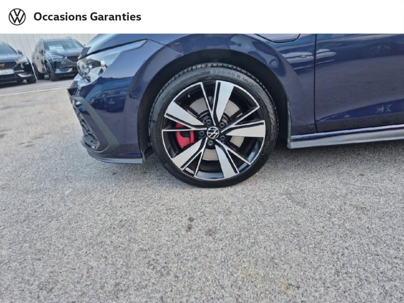 Voitures occasions VOLKSWAGEN GOLF GTE Nice