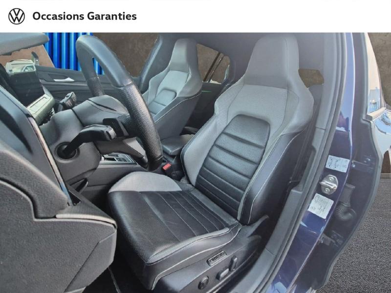 Voitures occasions VOLKSWAGEN GOLF GTE Nice