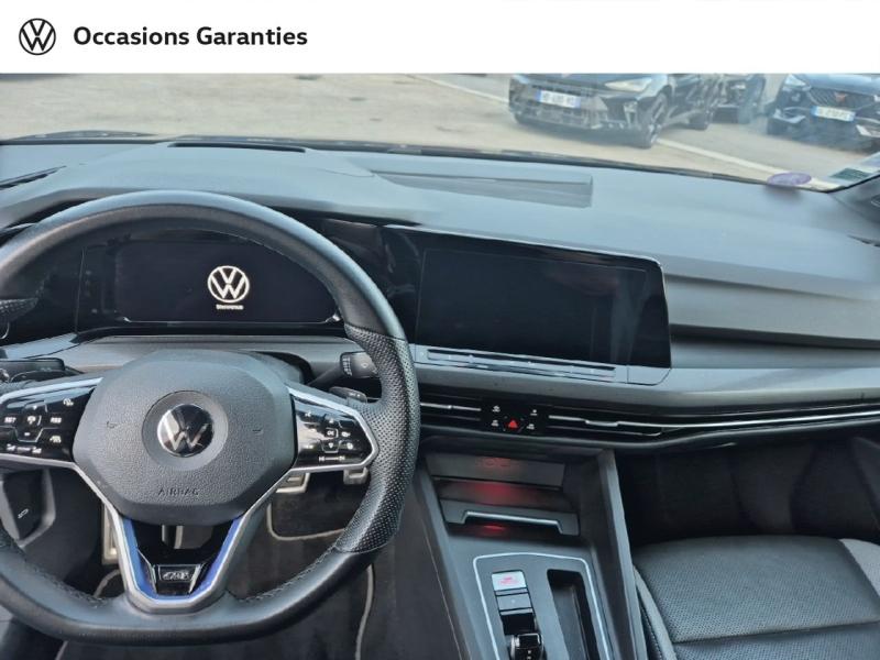 Voitures occasions VOLKSWAGEN GOLF GTE Nice
