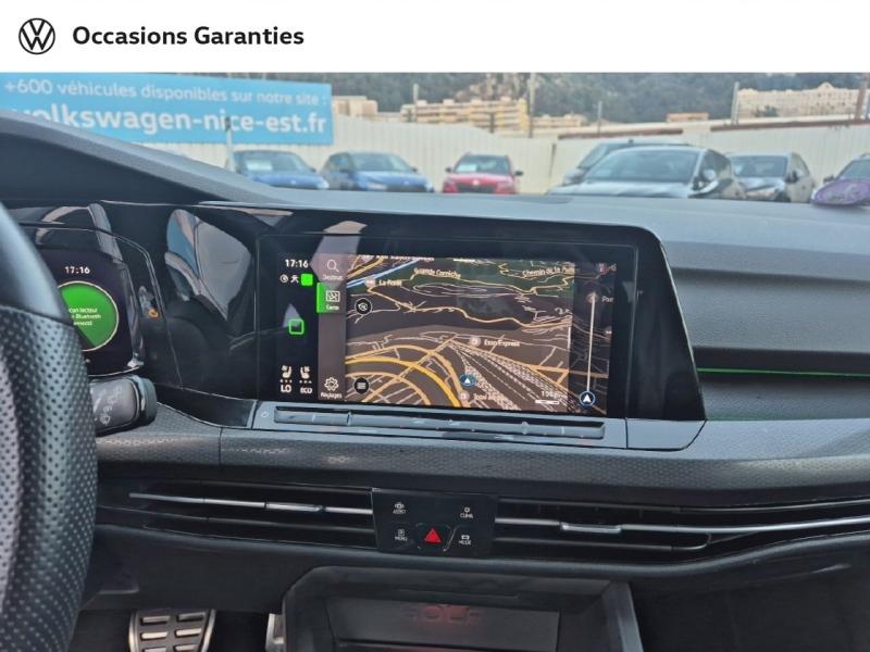 Voitures occasions VOLKSWAGEN GOLF GTE Nice