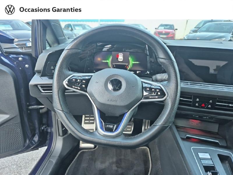 Voitures occasions VOLKSWAGEN GOLF GTE Nice