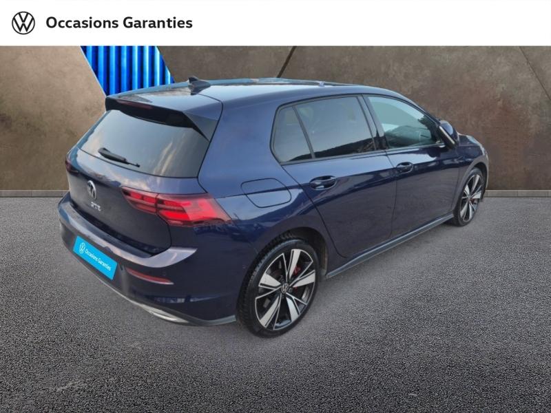 Voitures occasions VOLKSWAGEN GOLF GTE Nice