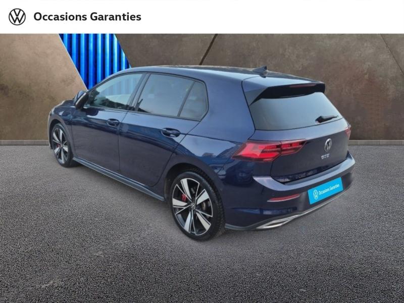 Voitures occasions VOLKSWAGEN GOLF GTE Nice