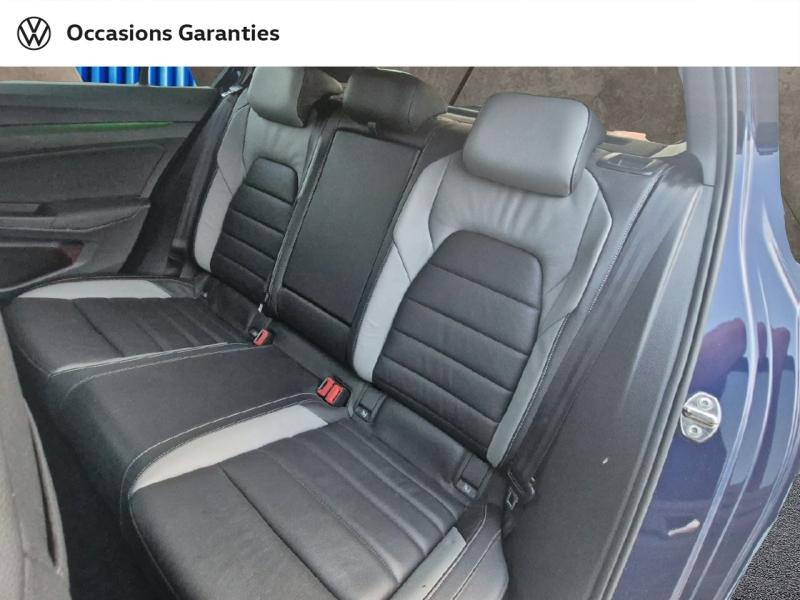 Voitures occasions VOLKSWAGEN GOLF GTE Nice