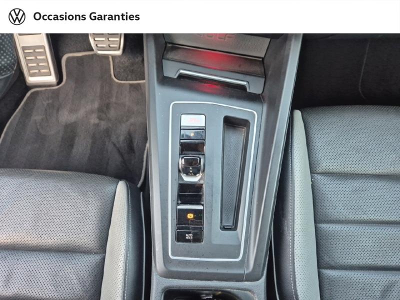 Voitures occasions VOLKSWAGEN GOLF GTE Nice