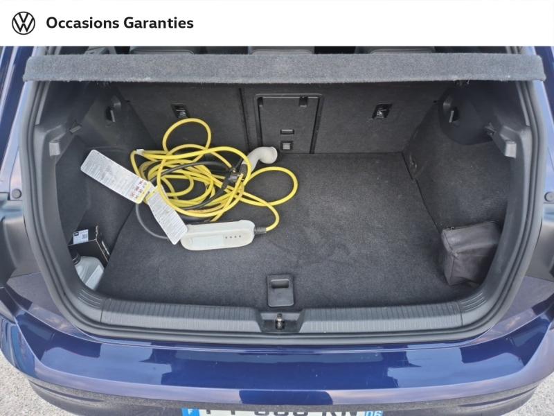 Voitures occasions VOLKSWAGEN GOLF GTE Nice