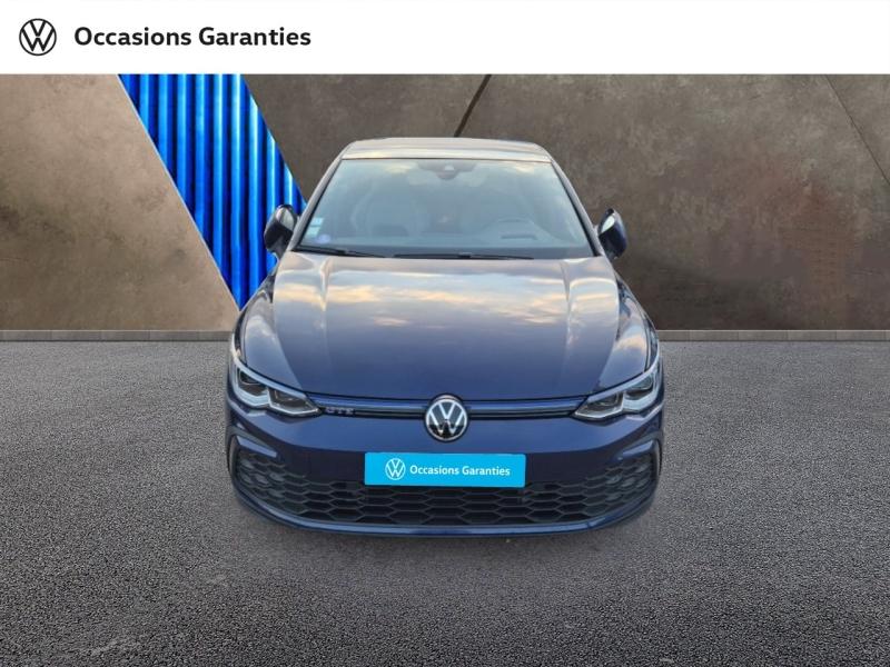 Voitures occasions VOLKSWAGEN GOLF GTE Nice