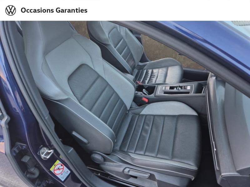 Voitures occasions VOLKSWAGEN GOLF GTE Nice