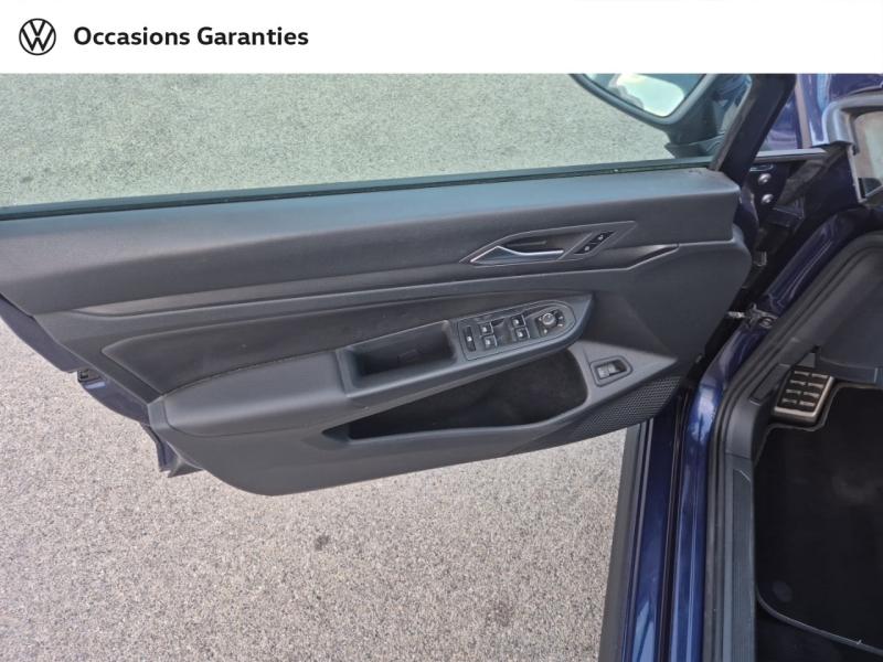 Voitures occasions VOLKSWAGEN GOLF GTE Nice