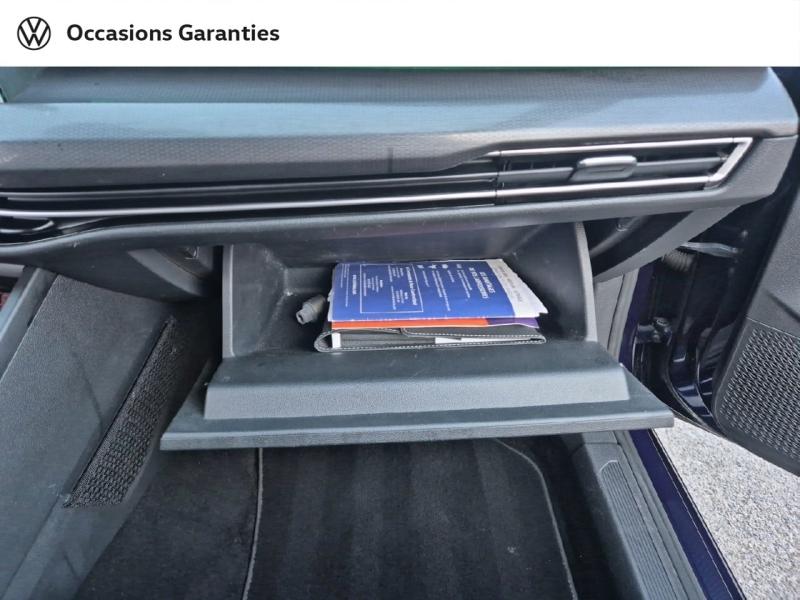 Voitures occasions VOLKSWAGEN GOLF GTE Nice