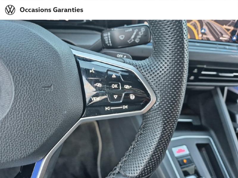 Voitures occasions VOLKSWAGEN GOLF GTE Nice