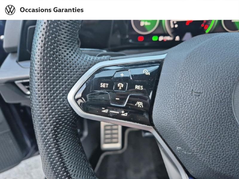 Voitures occasions VOLKSWAGEN GOLF GTE Nice