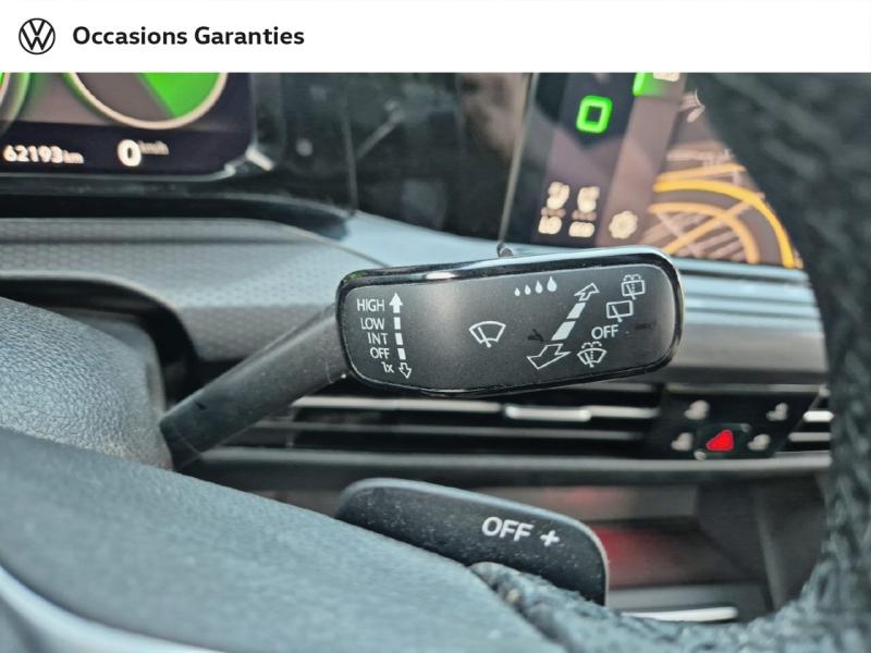 Voitures occasions VOLKSWAGEN GOLF GTE Nice