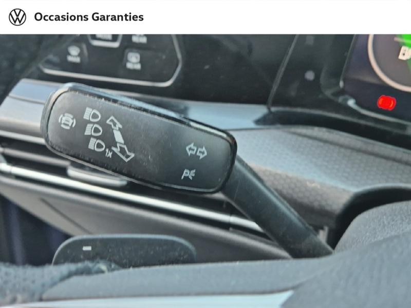 Voitures occasions VOLKSWAGEN GOLF GTE Nice