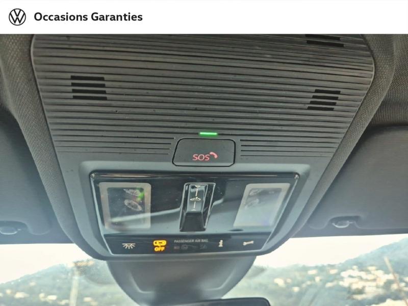 Voitures occasions VOLKSWAGEN GOLF GTE Nice