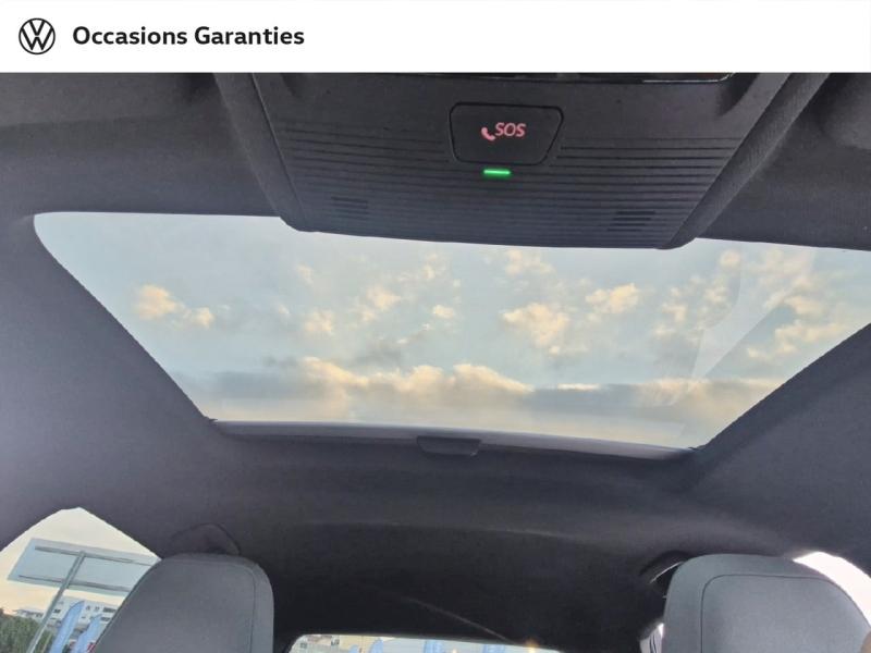 Voitures occasions VOLKSWAGEN GOLF GTE Nice