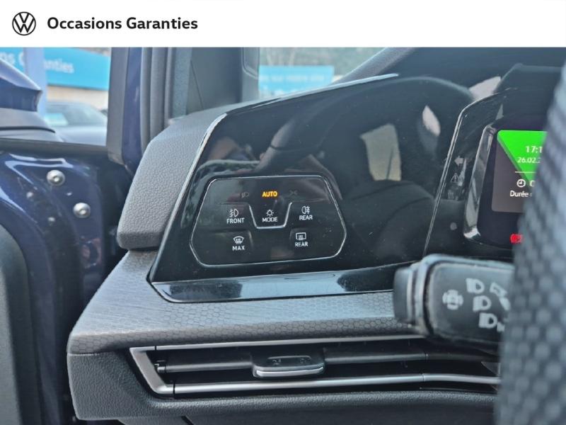 Voitures occasions VOLKSWAGEN GOLF GTE Nice