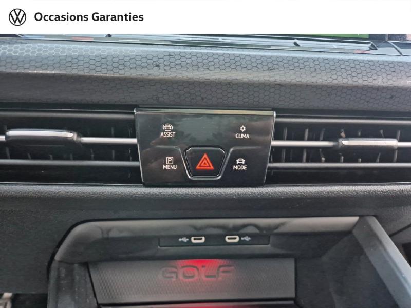 Voitures occasions VOLKSWAGEN GOLF GTE Nice