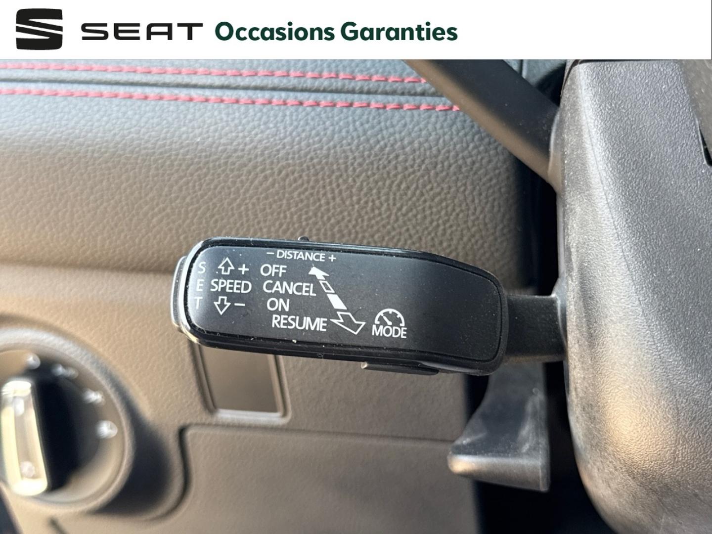 Voitures occasions SEAT IBIZA FR Nice