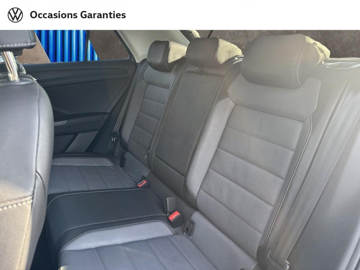 Voitures occasions VOLKSWAGEN T-ROC Style Exclusive Nice