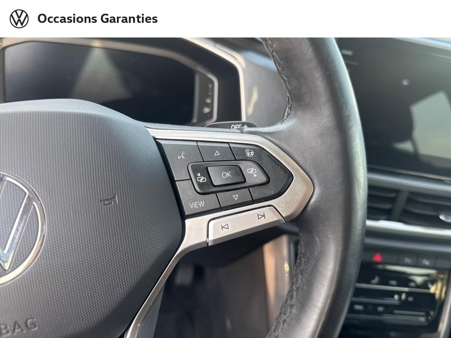Voitures occasions VOLKSWAGEN T-ROC Style Exclusive Nice