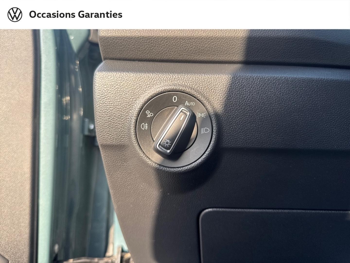Voitures occasions VOLKSWAGEN T-ROC Style Exclusive Nice