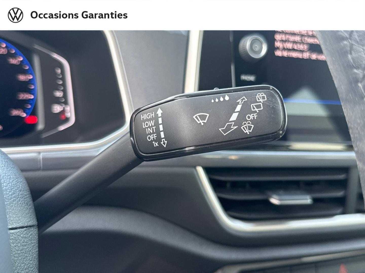 Voitures occasions VOLKSWAGEN T-ROC Style Exclusive Nice