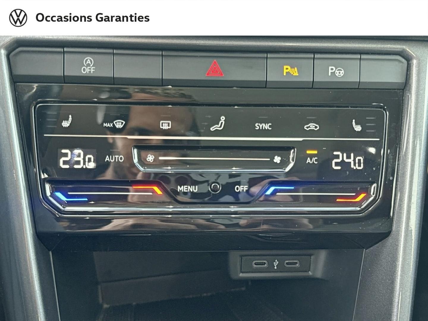 Voitures occasions VOLKSWAGEN T-ROC Style Exclusive Nice