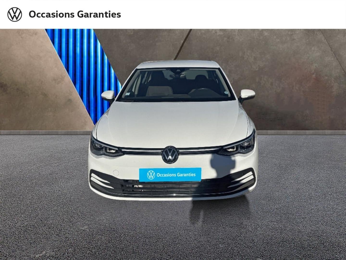 Voitures occasions VOLKSWAGEN GOLF Style Nice