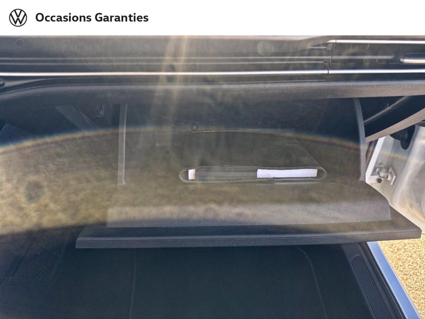 Voitures occasions VOLKSWAGEN GOLF Style Nice