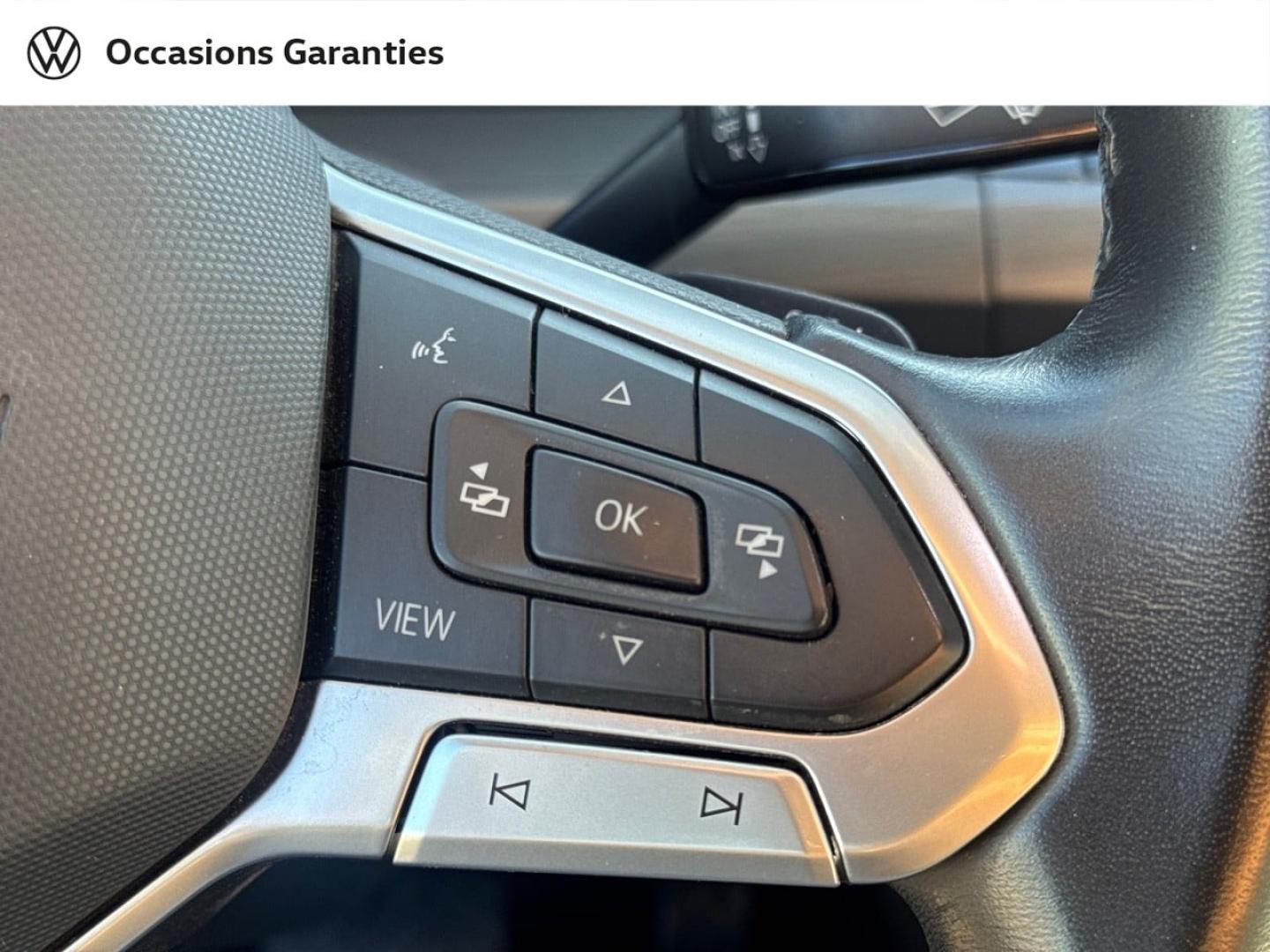 Voitures occasions VOLKSWAGEN GOLF Style Nice