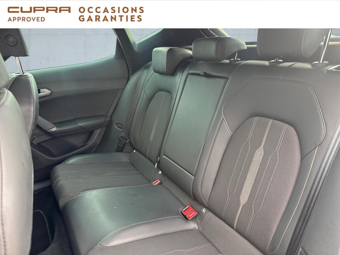 Voitures occasions CUPRA FORMENTOR V Nice